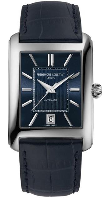 Frederique Constant Classics Carrée Automatic FC-303N4C6