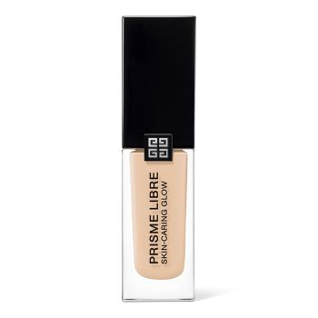 Givenchy Hydratační make-up Prisme Libre Skin-Caring Glow (Foundation) 30 ml 01-N80