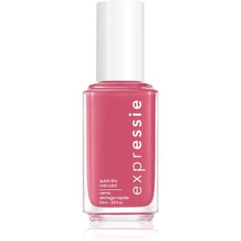 essie expressie rychleschnoucí lak na nehty odstín 235 crave the chaos 10 ml