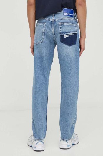 Karl Lagerfeld Jeans farmer férfi