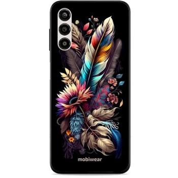 Mobiwear Glossy lesklý pro Samsung Galaxy A13 5G - G011G (5904808519533)