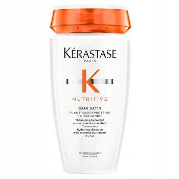 Kérastase Hydratační šampon pro suché vlasy Nutritive Bain Satin (Hydrating Shampoo) 1000 ml