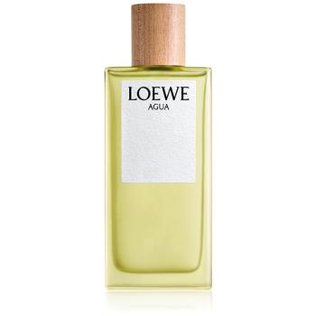 Loewe Agua toaletní voda unisex 100 ml