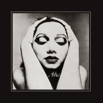 Asha Puthli, ESSENTIAL, CD