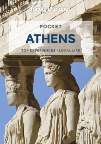 Lonely Planet Pocket Athens - Lonely Planet, Alexis Averbuck