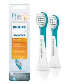 Philips Sonicare for Kids Mini HX6032/33 náhradní hlavice 2 ks