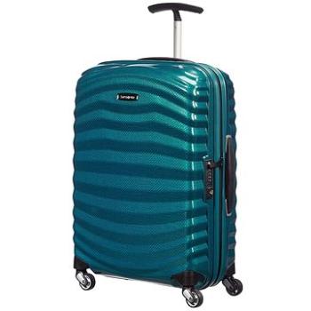 Samsonite LITE-SHOCK 1 SPINNER Petrol Blue (SPTif0096a2nad)