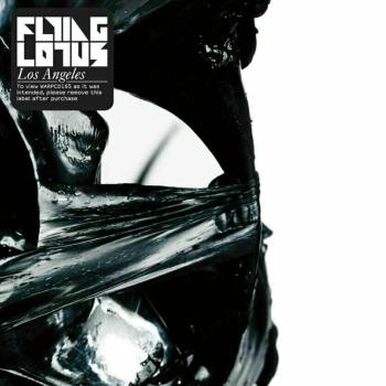 Flying Lotus - Los Angeles (2 LP)