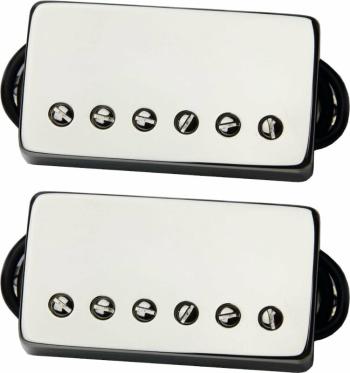 Bare Knuckle Pickups Boot Camp True Grit Humbucker ST NC Chrome Kytarový snímač