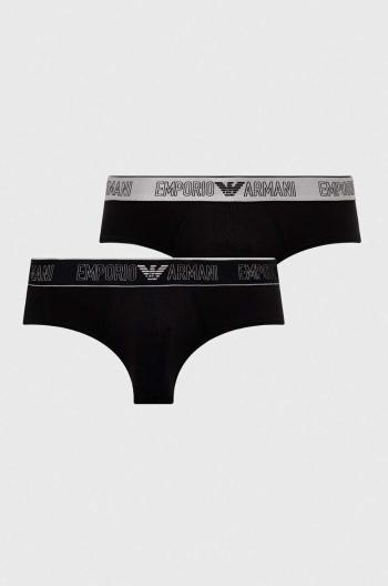 Spodní prádlo Emporio Armani Underwear 2-pack pánské