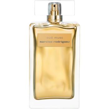 Narciso Rodriguez Musc Collection Intense Oud Musc parfémovaná voda unisex 100 ml