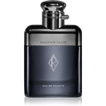 Ralph Lauren Ralph’s Club toaletní voda pro muže 50 ml