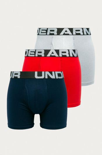 Under Armour - Boxerky (3-pack) 1363617