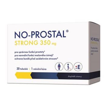 No-Prostal STRONG 350mg 30tob. (4570512)