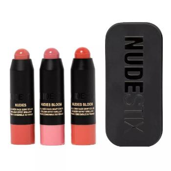 Nudestix Sada tvářenek Pretty Blush Kit