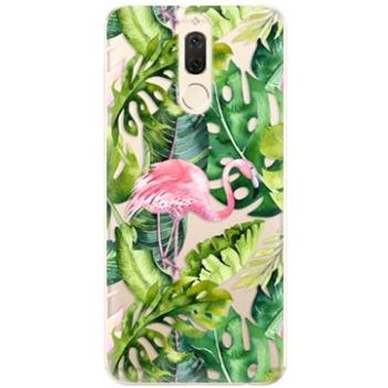 iSaprio Jungle 02 pro Huawei Mate 10 Lite (jun02-TPU2-Mate10L)