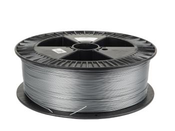 Spectrum 80624 3D filament, PLA Pro, 1,75mm, 2000g, SILVER STAR