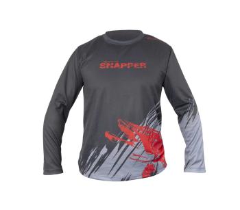 Korum Triko Snapper Squad Shirt