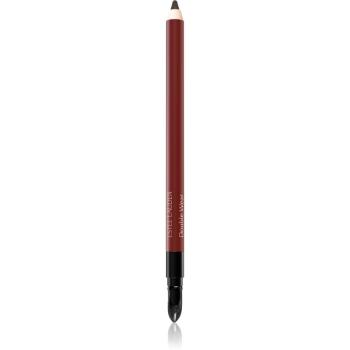 Estée Lauder Double Wear 24h Waterproof Gel Eye Pencil voděodolná gelová tužka na oči s aplikátorem odstín Antique Burgundy 1,2 g