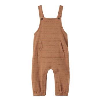 name it Sweatoverall Nbmsoeren Toasted Coconut