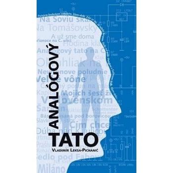 Analógový tato (978-80-8046-709-8)