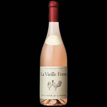 Famille Perrin La Vielle Ferme Rose 12,5% 0,75l