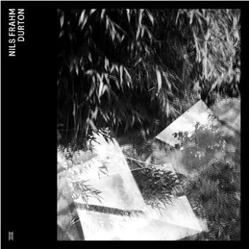 Frahm Nils: Durton - LP (4050538771213)