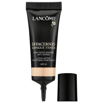 Lancôme Dlouhotrvající krémový korektor na kruhy pod očima Effacernes Longue Tenue SPF 30 (Long-lasting Softening Concealer) 15 ml 03 Beige Ambre