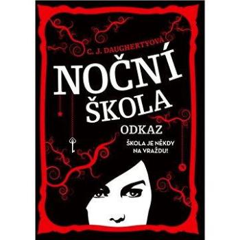 Noční škola 2 (978-80-252-2846-3)