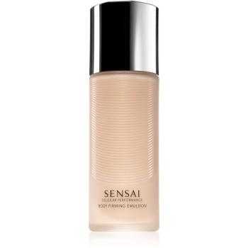 Sensai Cellular Performance Body Firming Emulsion zpevňující tělová emulze 200 ml