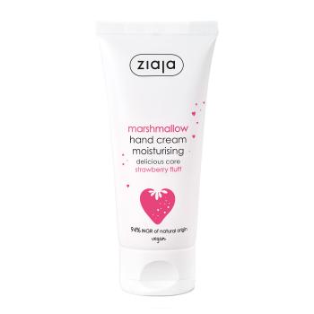 Ziaja Krém na ruce Marshmallow (Hand Cream) 50 ml