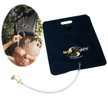 Carp spirit příruční sprcha douche auto-chauffante 20l