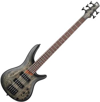 Ibanez SR605E-BKT Black Stained Burst 5-strunná baskytara