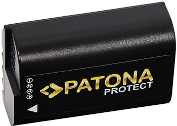 Fényképezőgép akkumulátor PATONA pro Panasonic DMW-BLK22 2250mAh Li-Ion Protect