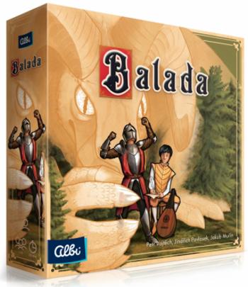 Balada