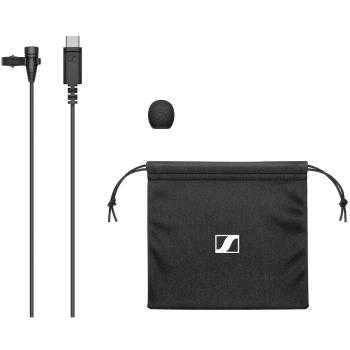 Sennheiser XS LAV USB-C