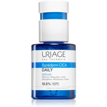 Uriage Bariéderm Cica Daily Serum regenerační sérum pro oslabenou pleť 30 ml