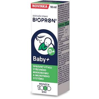 Biopron Baby+ 10 ml (8596024015516)