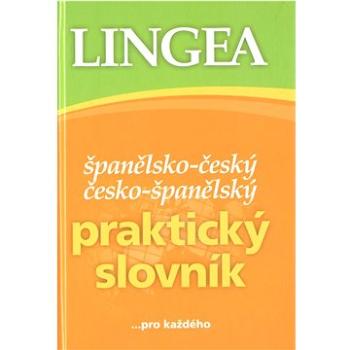 Španělsko-český česko-španělský praktický slovník: ...pro každého (978-80-7508-707-2)