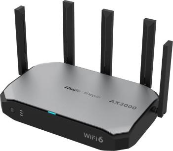 Reyee RG-EG105GW-X All-in-One Wireless Wi-Fi 6 Router