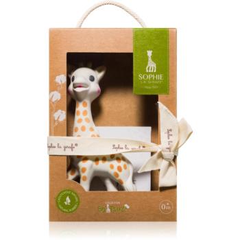 Sophie La Girafe Vulli Baby Teether hračka v dárkovém balení 1 ks