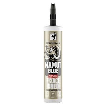 Lepidlo Mamut High Tack (290ml, černé)