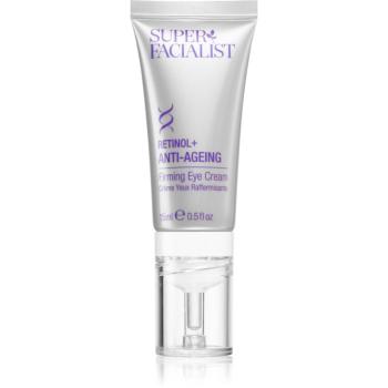 Super Facialist Retinol Anti-Ageing protivráskový krém na oční okolí 15 ml