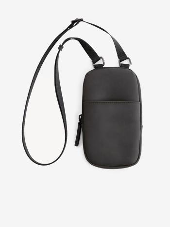 Celio Dicrobody Cross body bag Černá