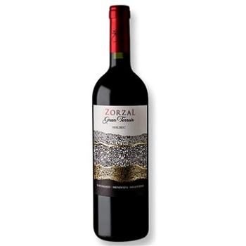 ZORZAL Gran Terroir Malbec 2013 0,75l (7798148940908)