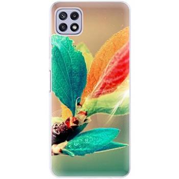 iSaprio Autumn 02 pro Samsung Galaxy A22 5G (aut02-TPU3-A22-5G)