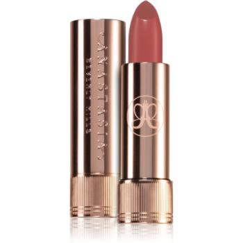 Anastasia Beverly Hills Satin Lipstick saténová rtěnka odstín Sunbaked 3 g