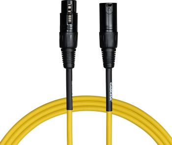 Cascha Standard Line Microphone Cable 9 m Mikrofonní kabel