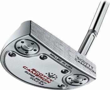 Scotty Cameron 2023 Select Golo 6.5 Pravá ruka 35" Golfová hole Patr