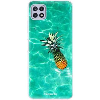 iSaprio Pineapple 10 pro Samsung Galaxy A22 5G (pin10-TPU3-A22-5G)